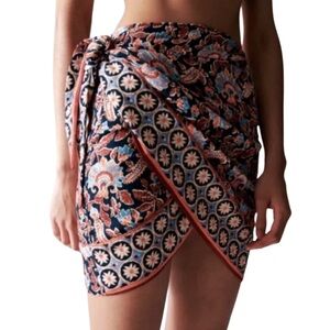 Zara’s The Mina Skirt